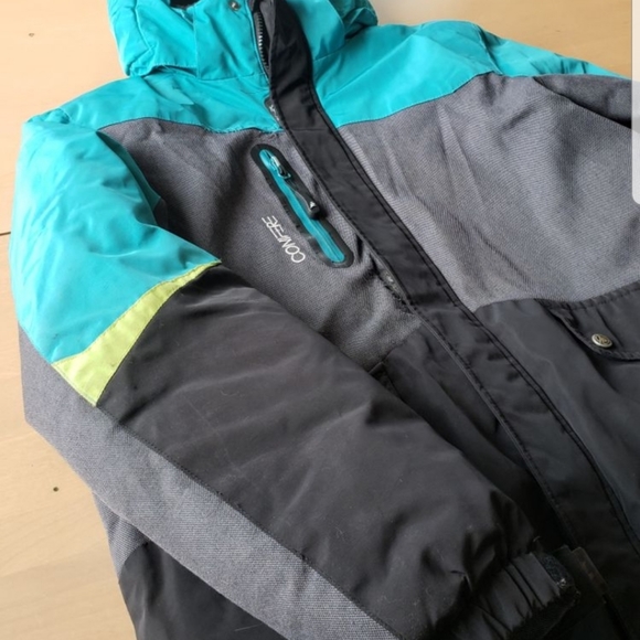 Snowsuit Conifere - Picture 13 of 13